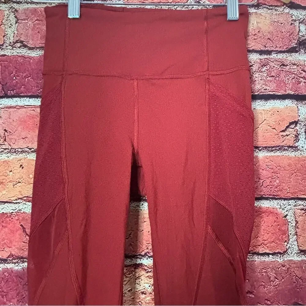 Lululemon size 4 - Picture 2 of 10